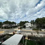 Valamar With Balcony *