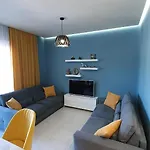 Apartment Valamar With Balcony