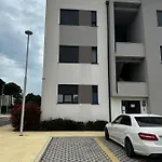 Valamar With Balcony Apartment