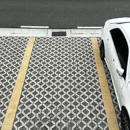 Valamar With Balcony Διαμέρισμα Δυρράχιο