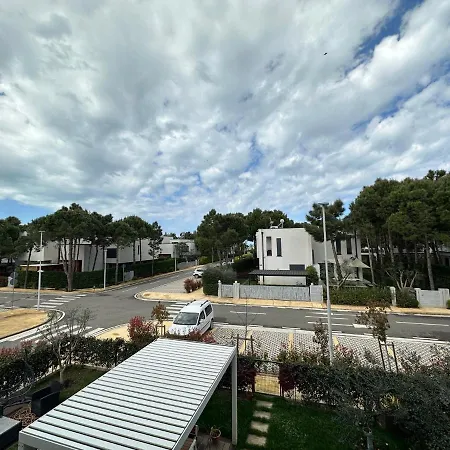 Valamar With Balcony *
