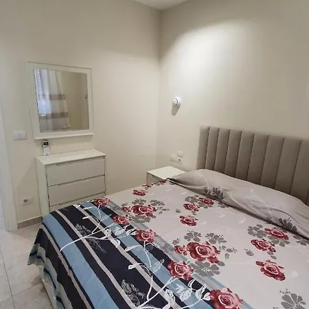 Apartmán Valamar With Balcony *