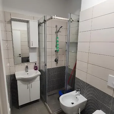 Valamar With Balcony * דורס