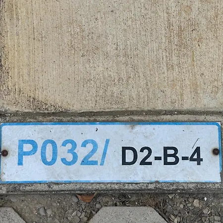 Apartmán Valamar With Balcony *