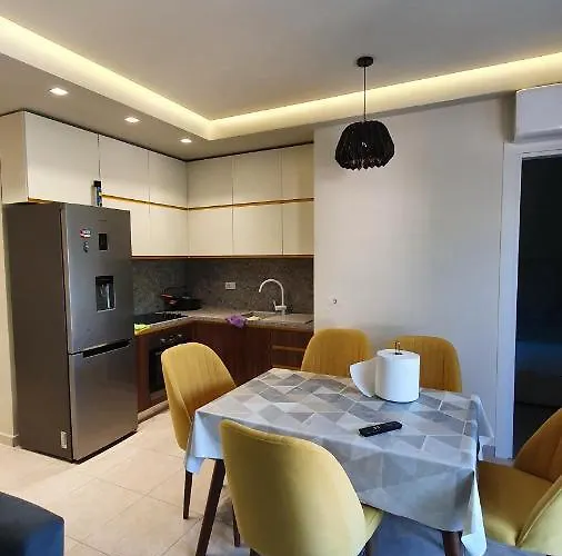Valamar With Balcony Appartement *